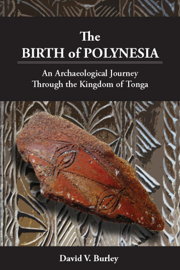 The Birth of Polynesia